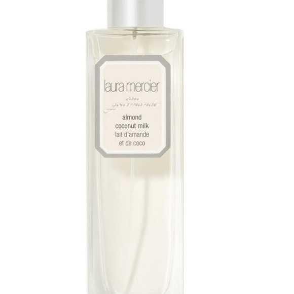 NEW Laura Mercier Almond Coconut Eau de Toilette 1.7 oz - Picture 3 of 5